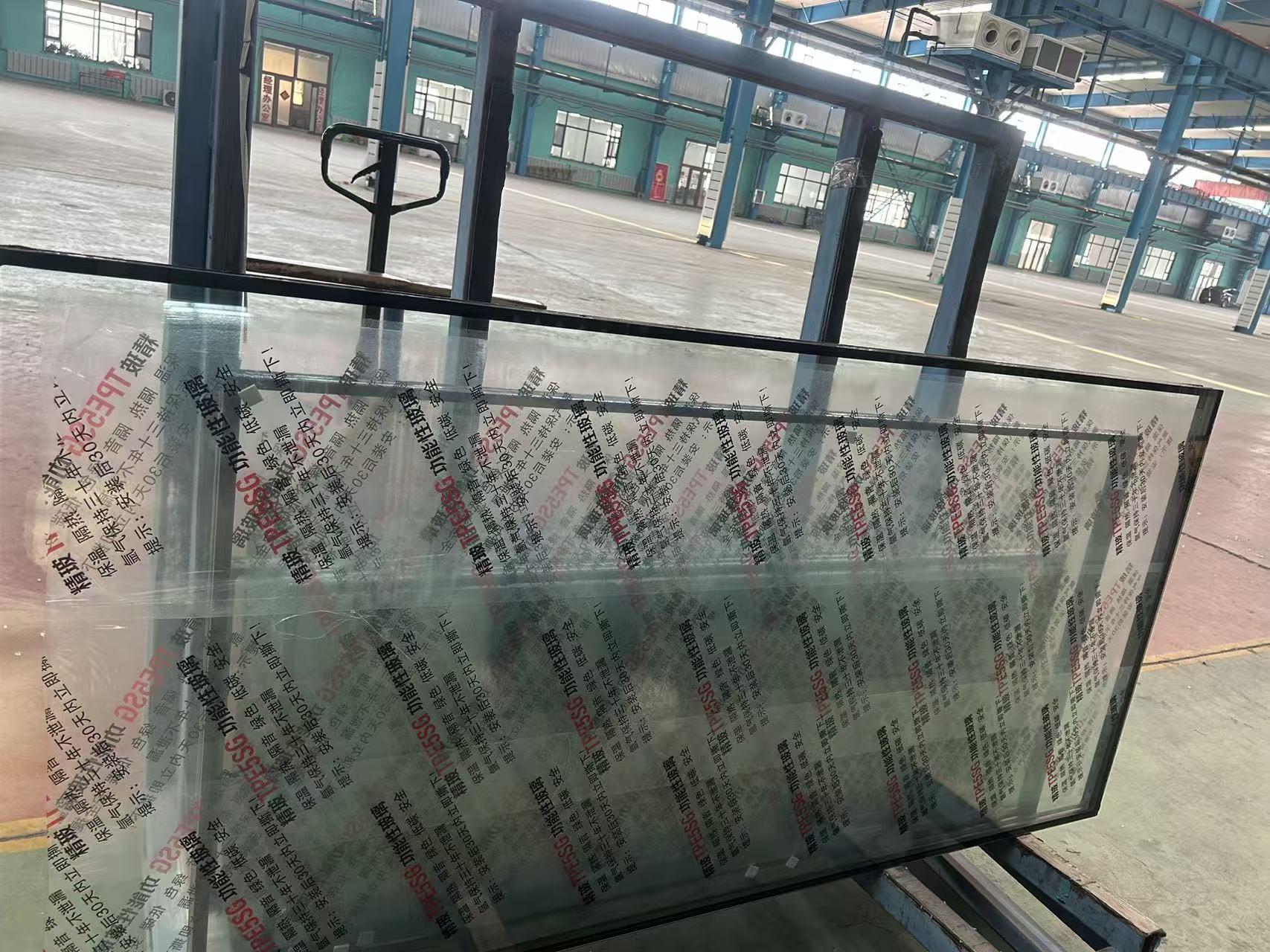 池州市玻璃源头工厂防火玻璃 - 排名